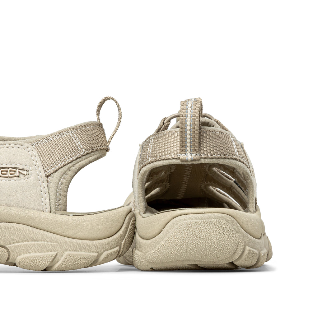 Newport H2 Sandals | Plaza Taupe