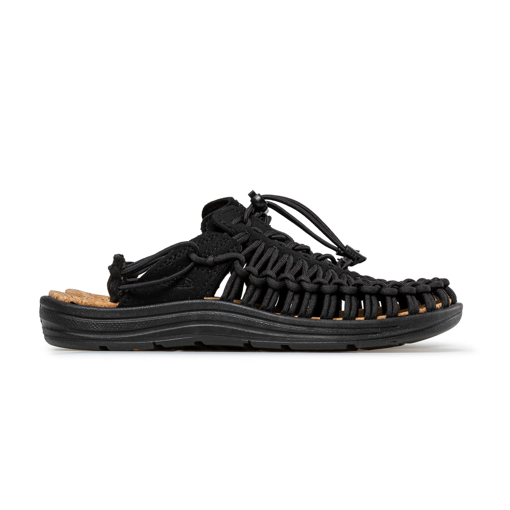 KEEN Uneek II Convertible | Black