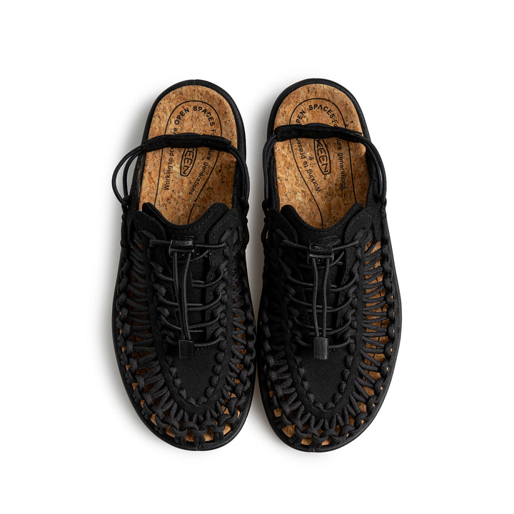 Uneek II Convertible | Black