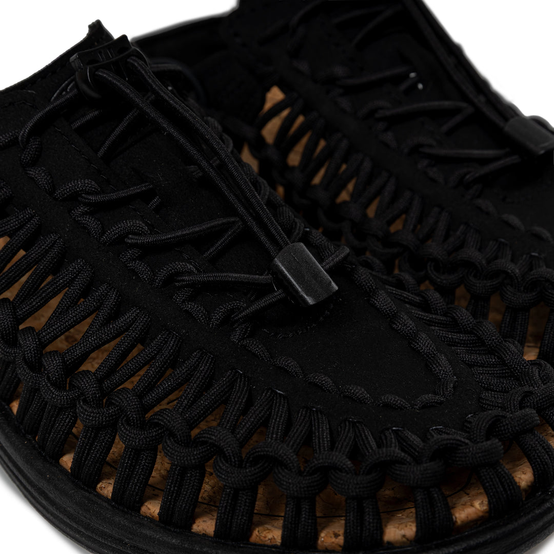 Uneek II Convertible | Black