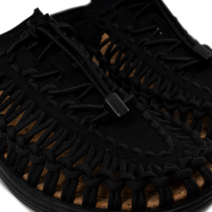 Uneek II Convertible | Black