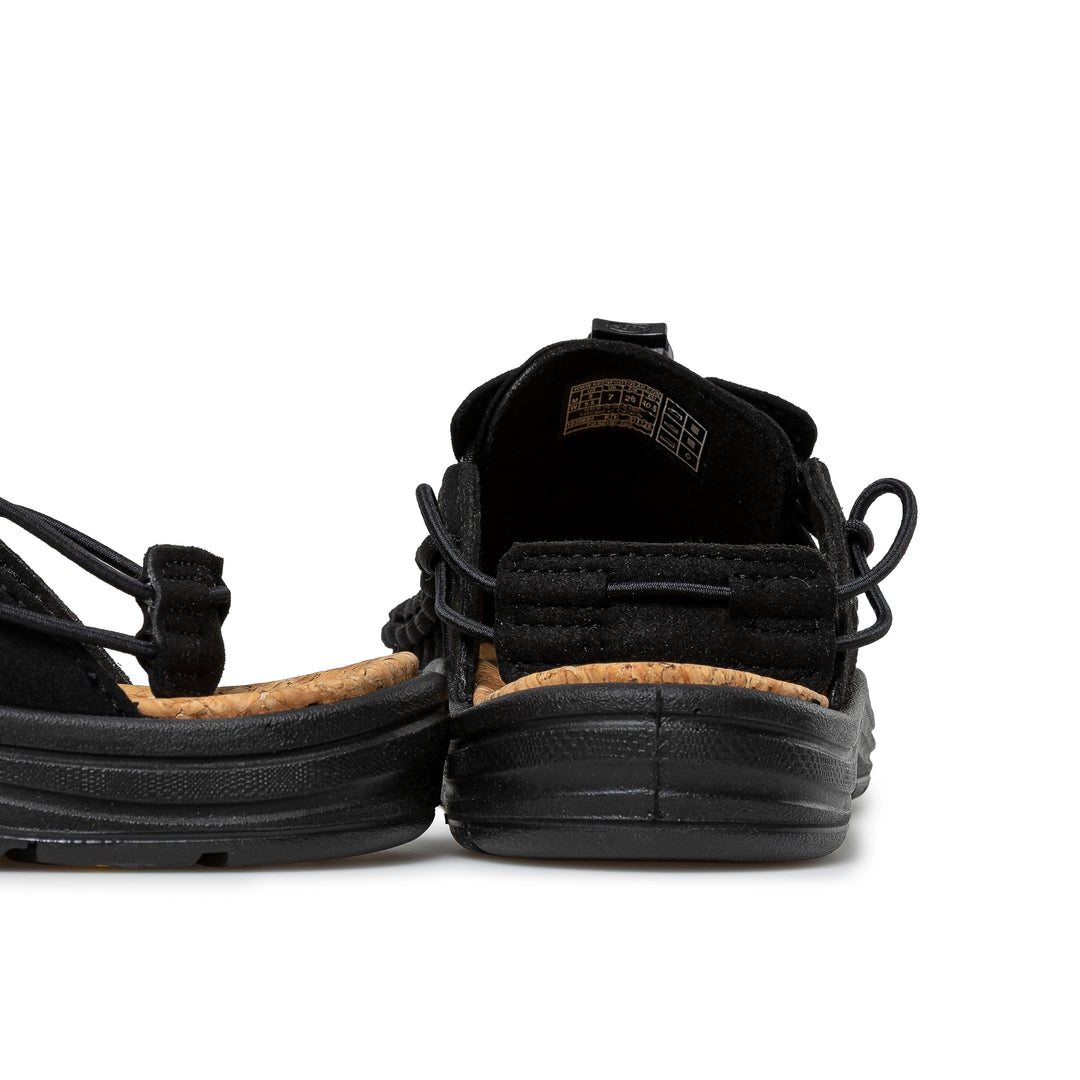 Uneek II Convertible | Black