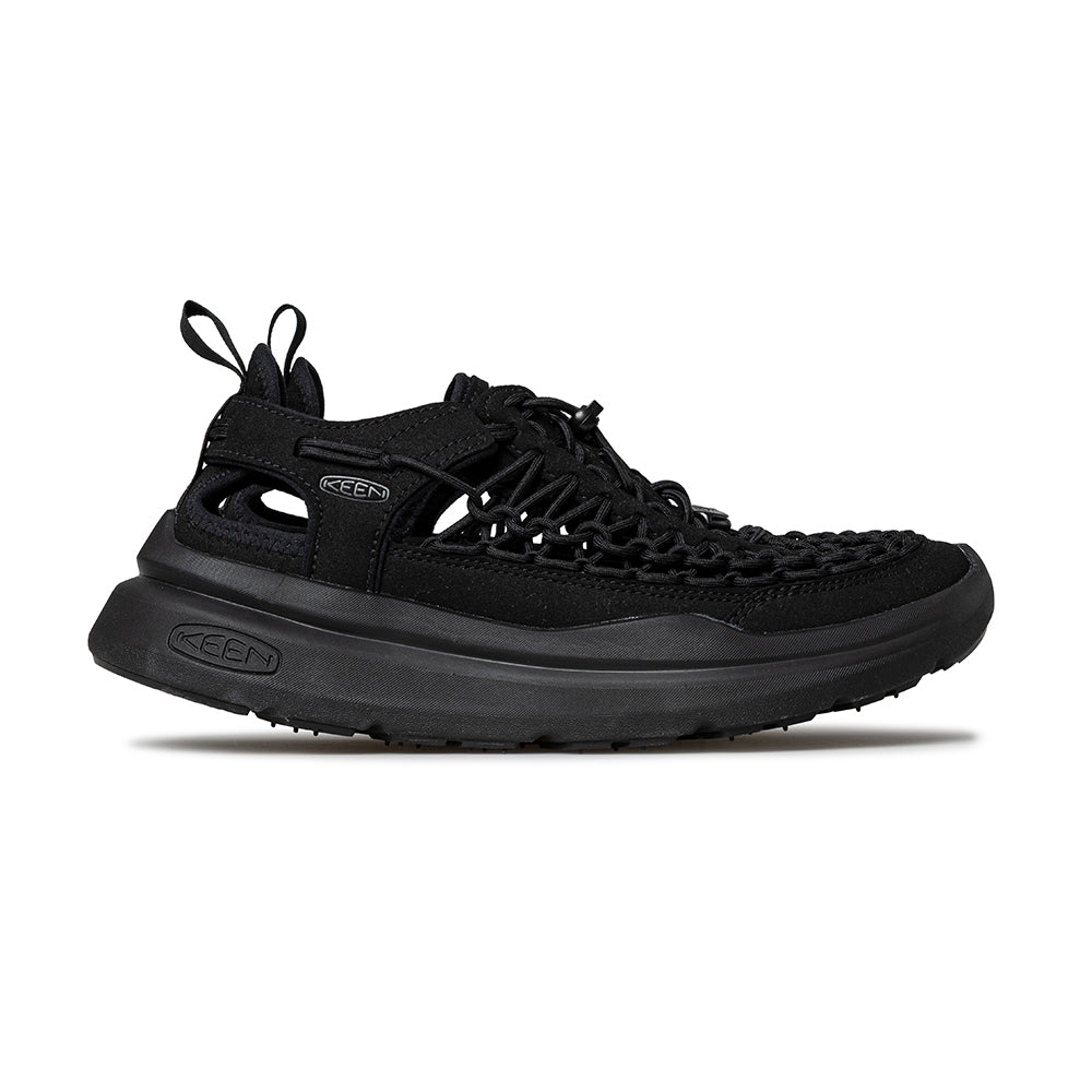 Uneek WK | Black
