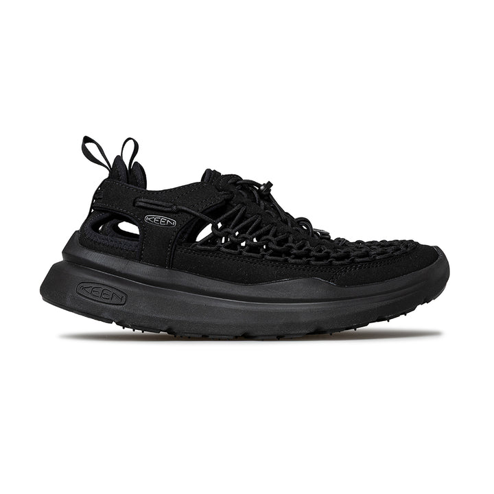 Uneek WK | Black