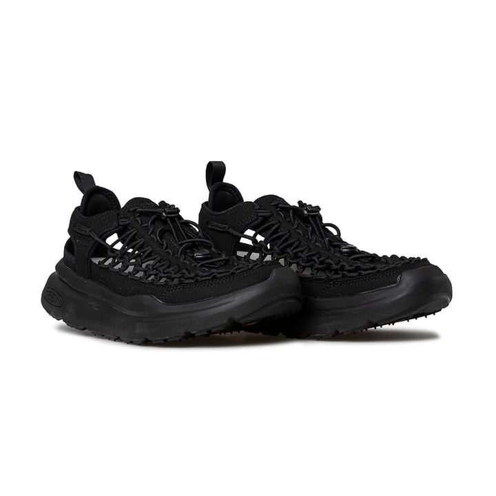 Uneek WK | Black