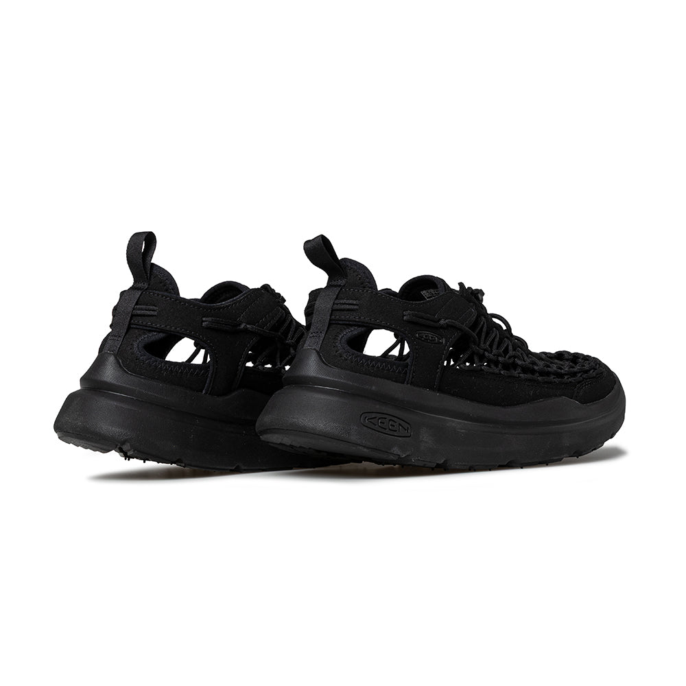 KEEN Uneek WK | Black