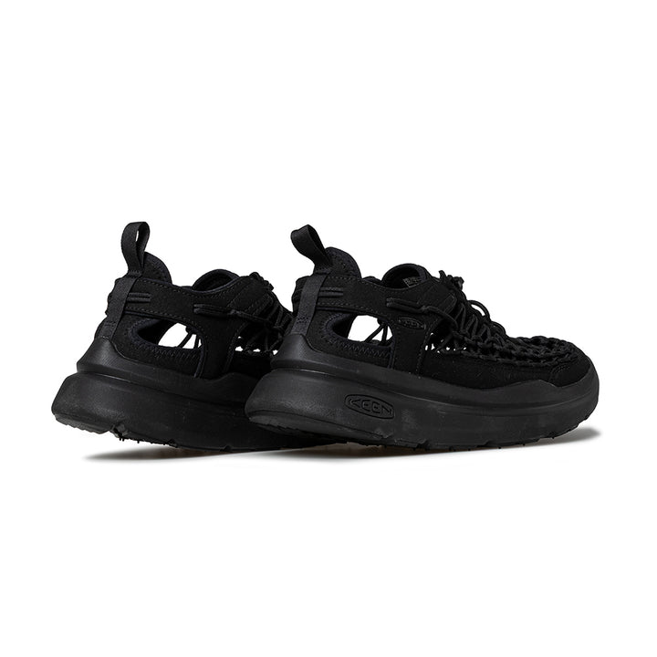 Uneek WK | Black