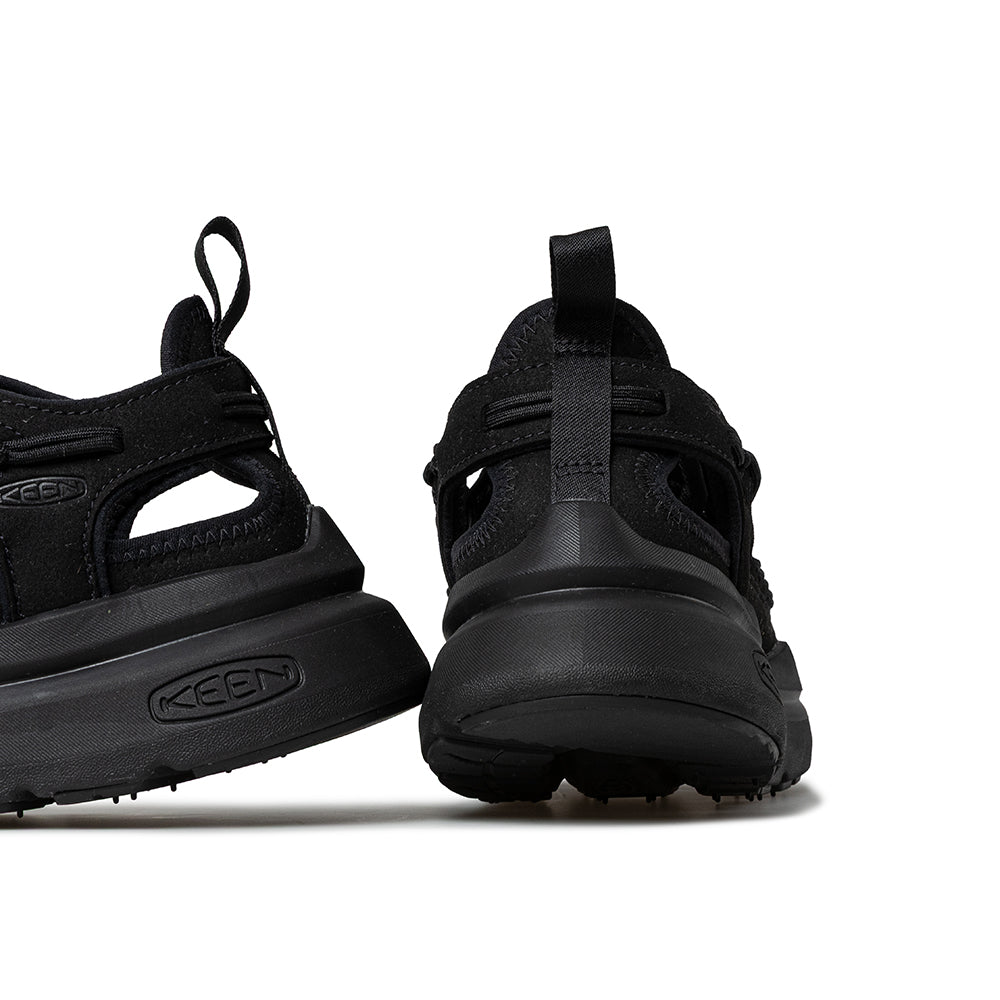 Uneek WK | Black