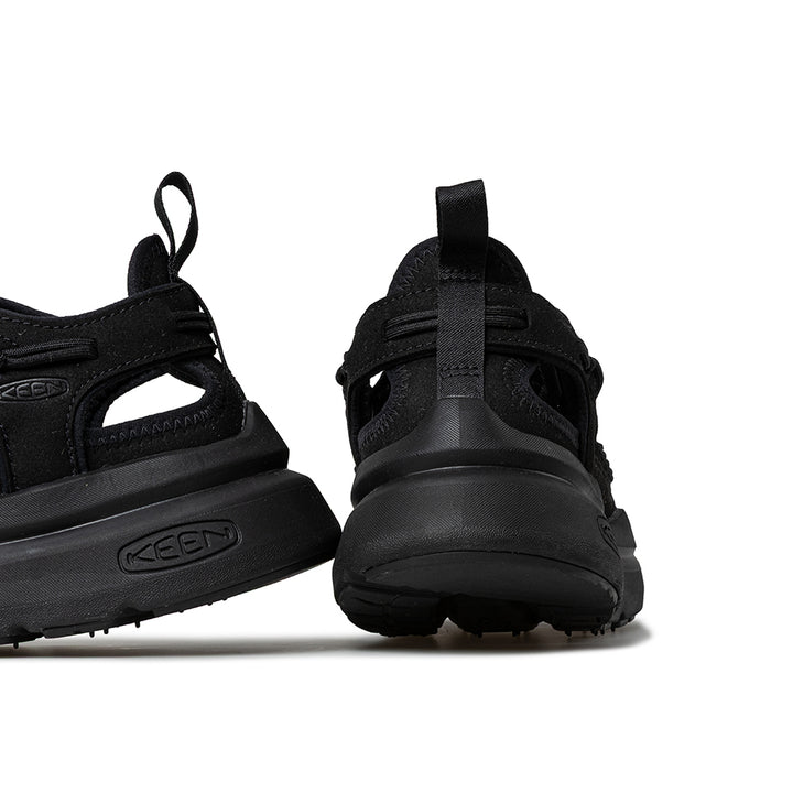 Uneek WK | Black