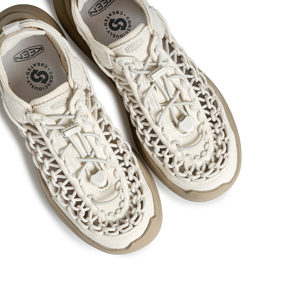 W' Uneek WK | Birch Plaza Taupe
