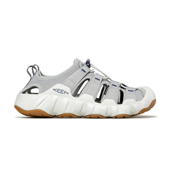 Hyperport H2 Sandal | Alloy