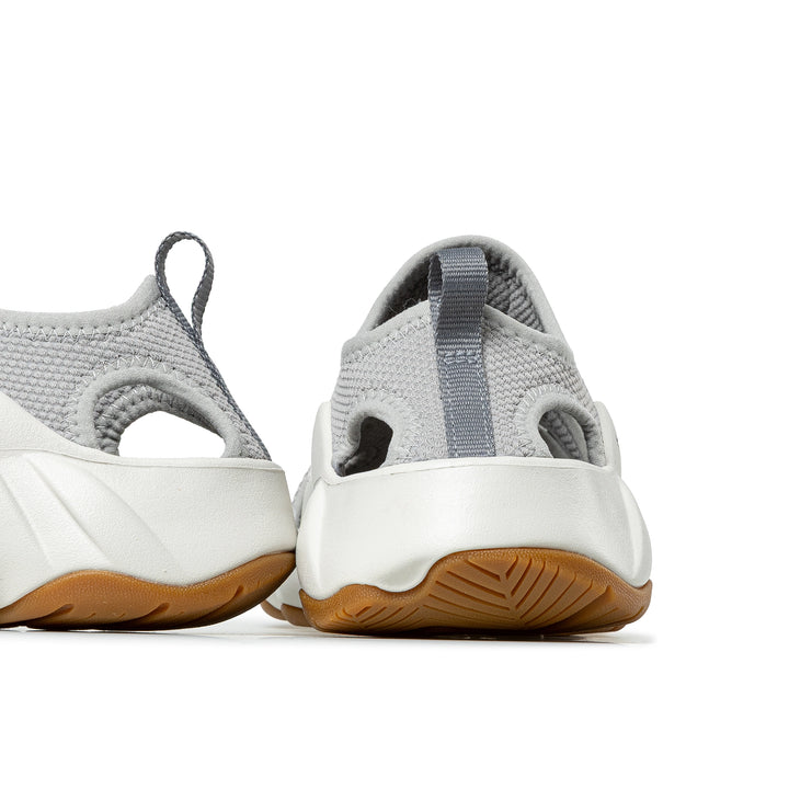 Hyperport H2 Sandal | Alloy