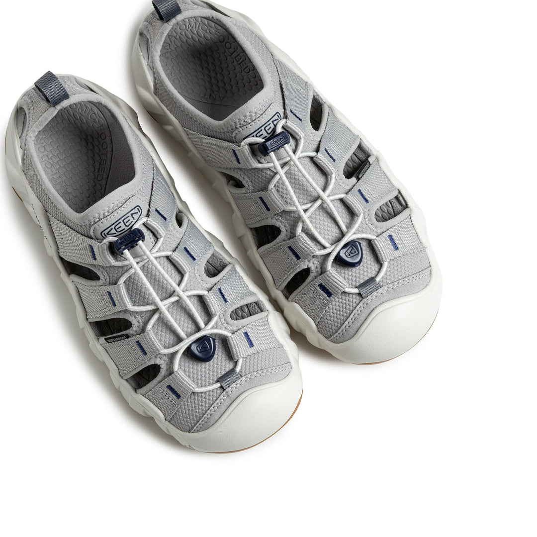 Hyperport H2 Sandal | Alloy