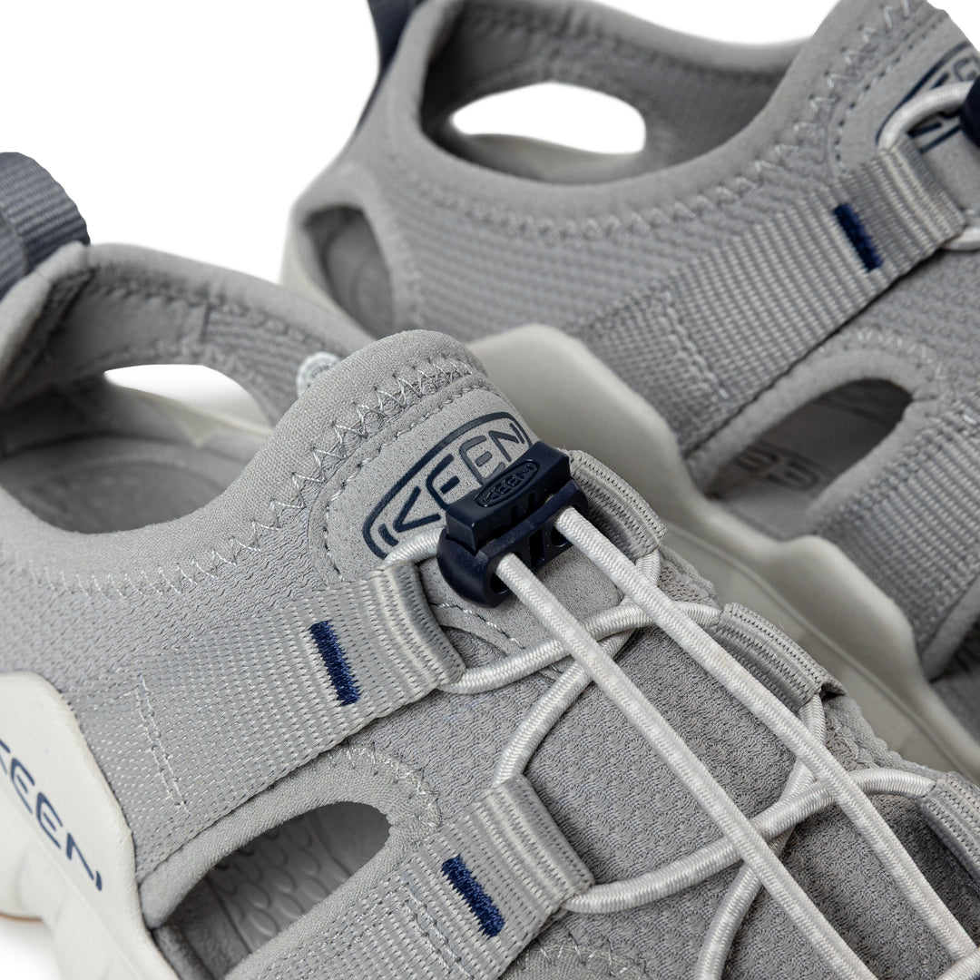 Hyperport H2 Sandal | Alloy