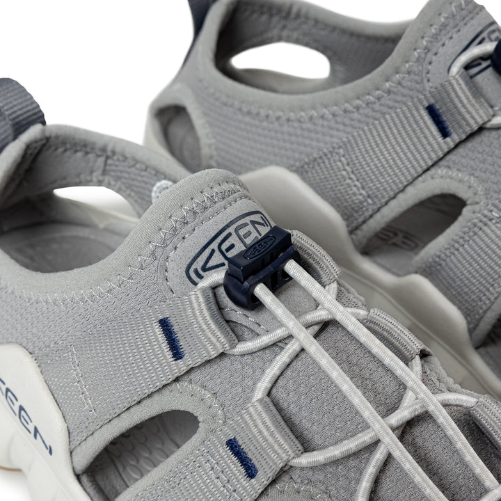 Hyperport H2 Sandal | Alloy