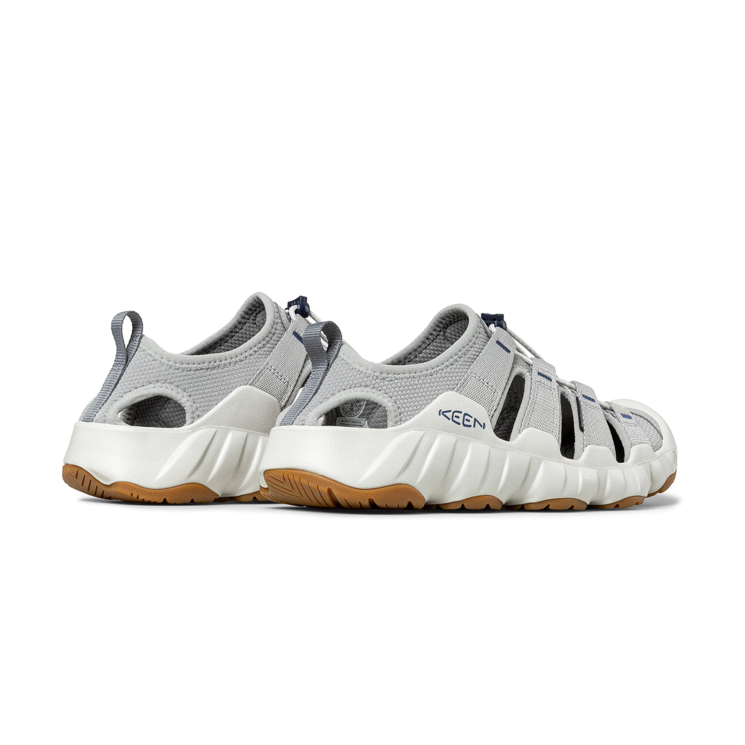 Hyperport H2 Sandal | Alloy