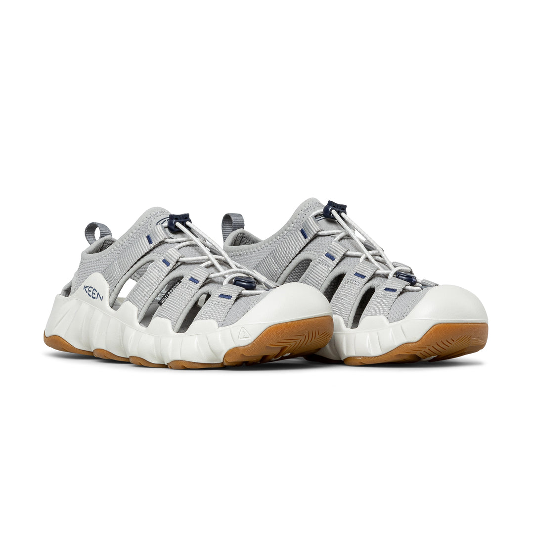Hyperport H2 Sandal | Alloy