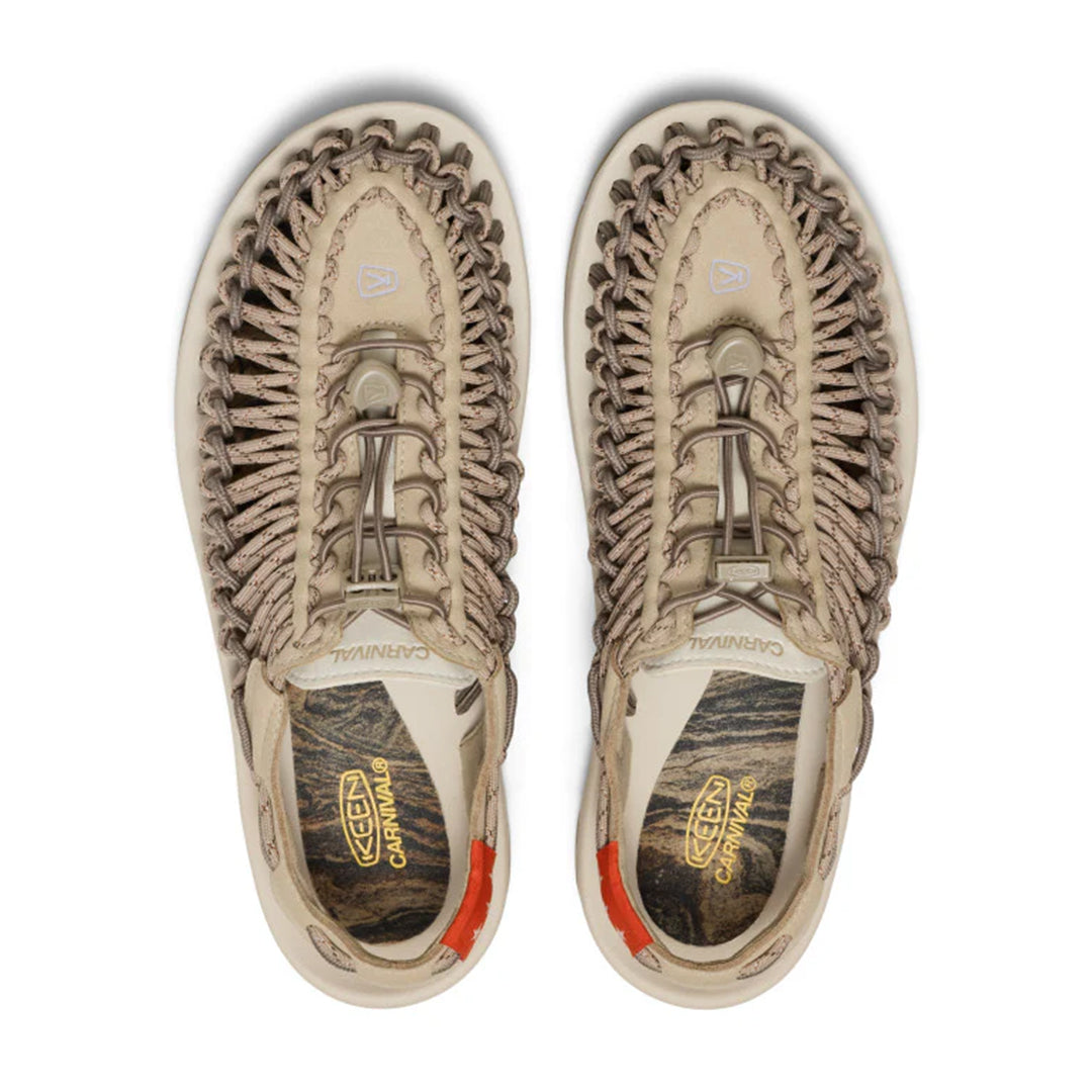 Keen x Carnival Uneek | Carnival Safari