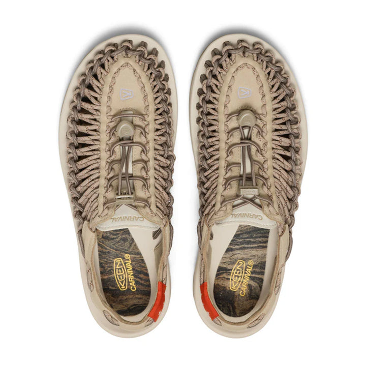 Keen x Carnival Uneek | Carnival Safari