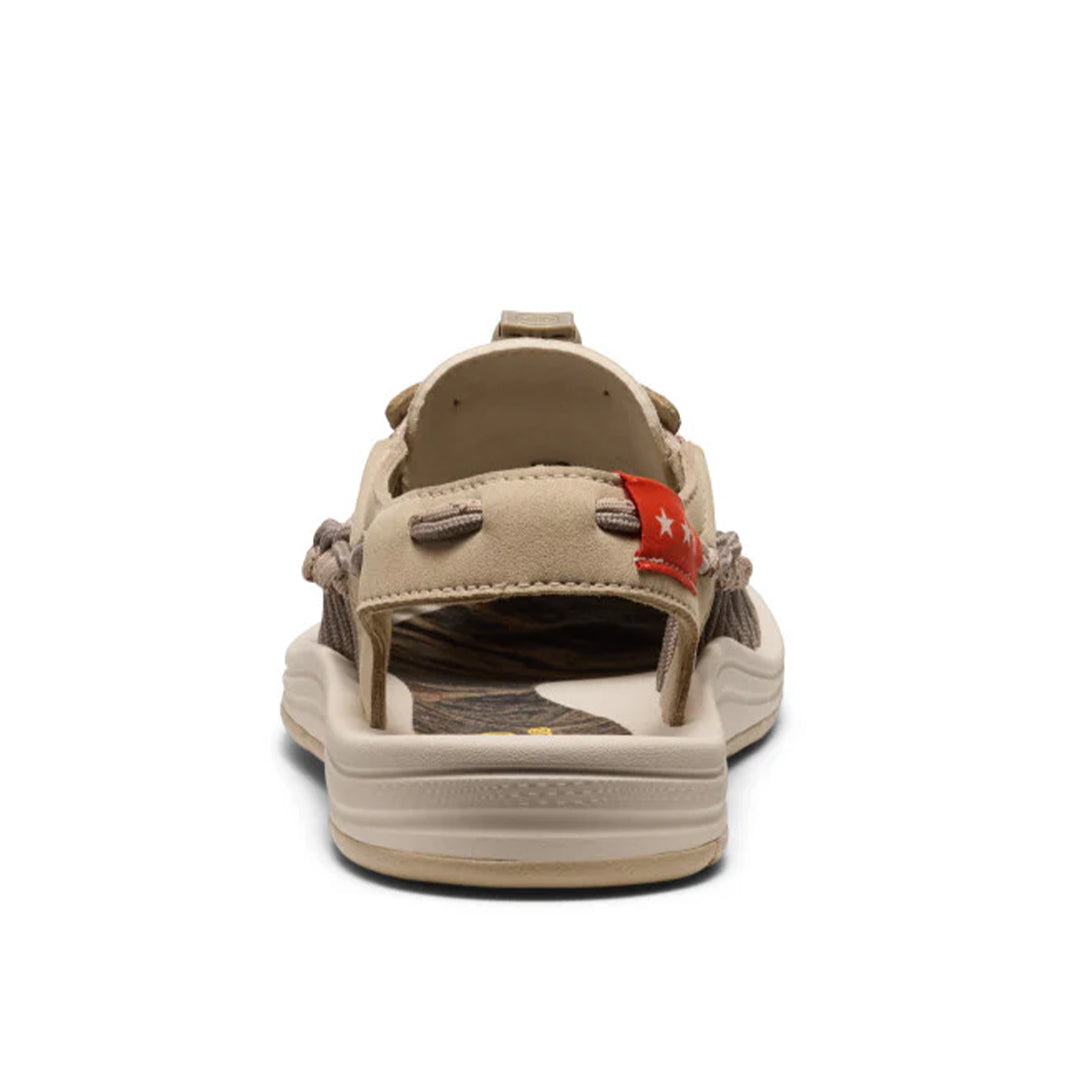 Keen x Carnival Uneek | Carnival Safari