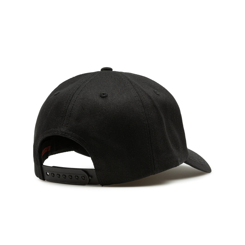 LLC Polo Cap | Black