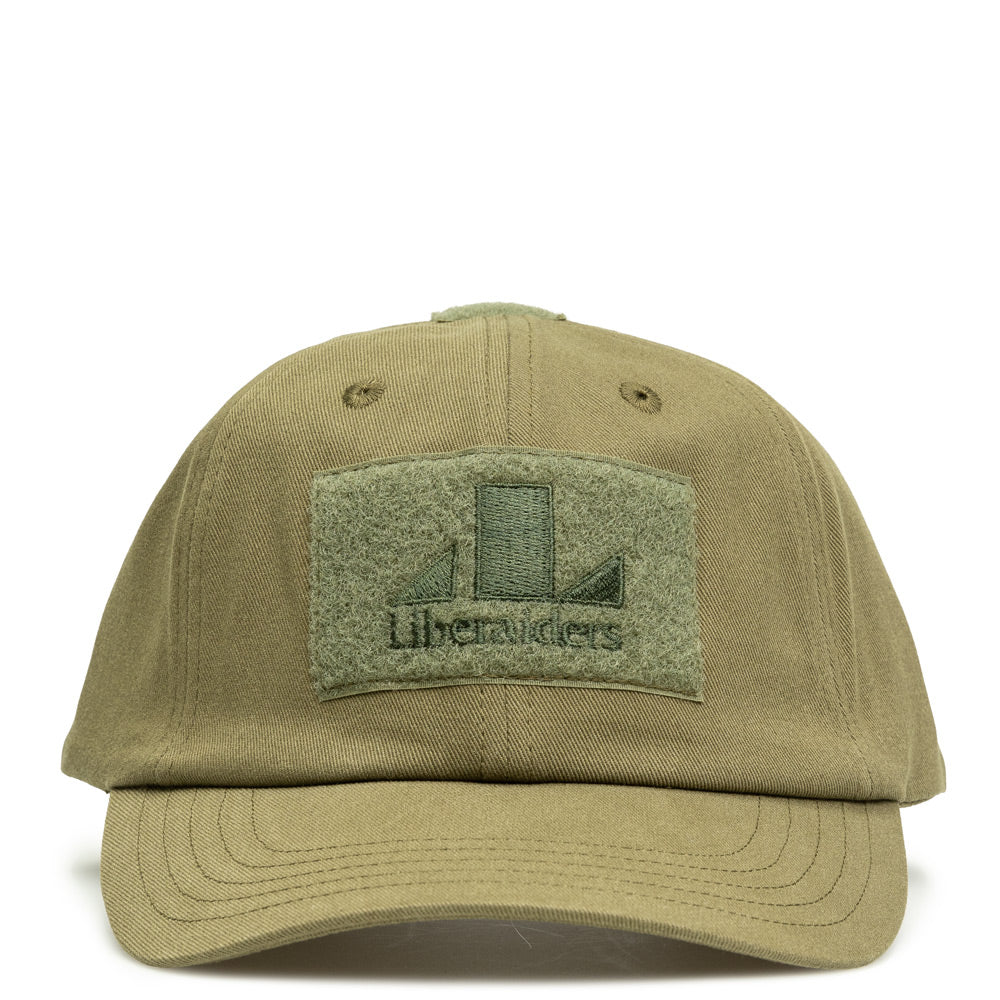 LR Tactical Cap | Olive