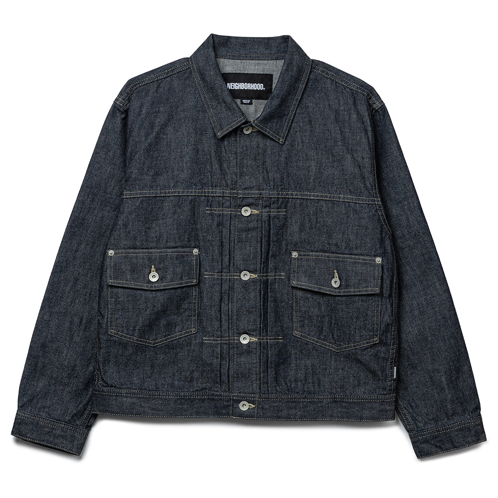 neighborhood - jackets - jackets