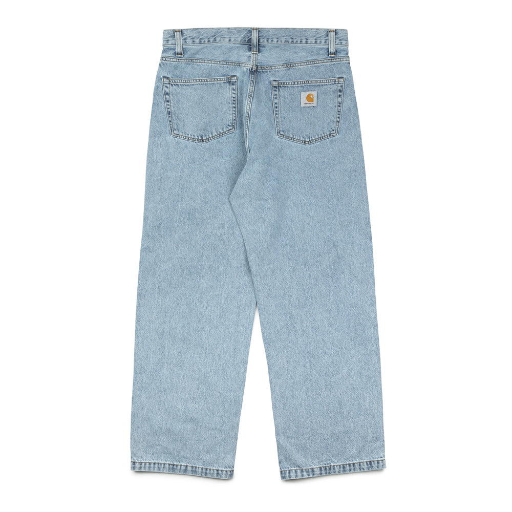 Landon Pant | Blue Bleached