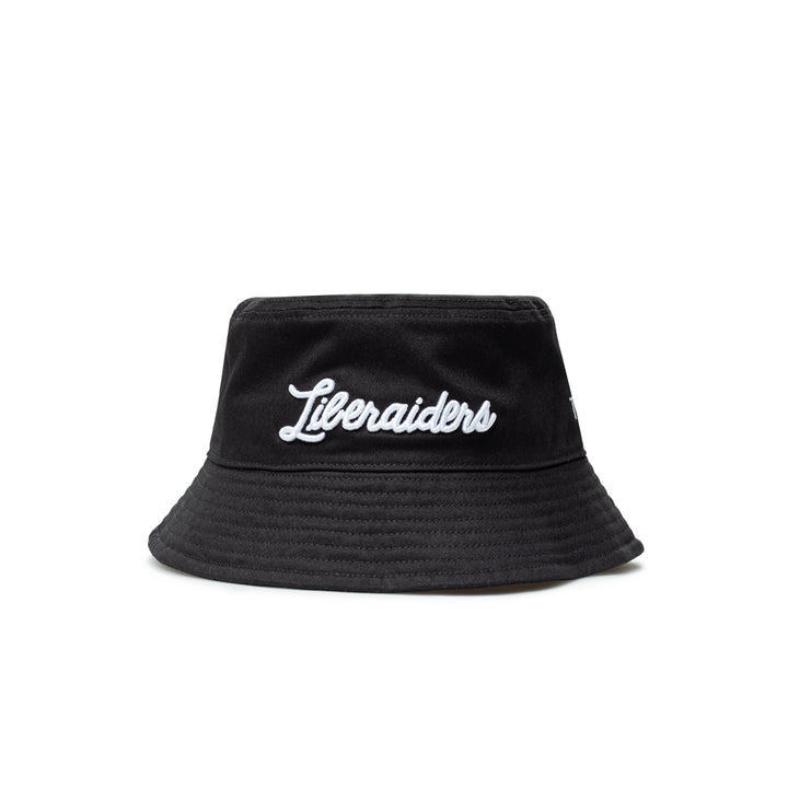 Championship Bucket Hat | Black