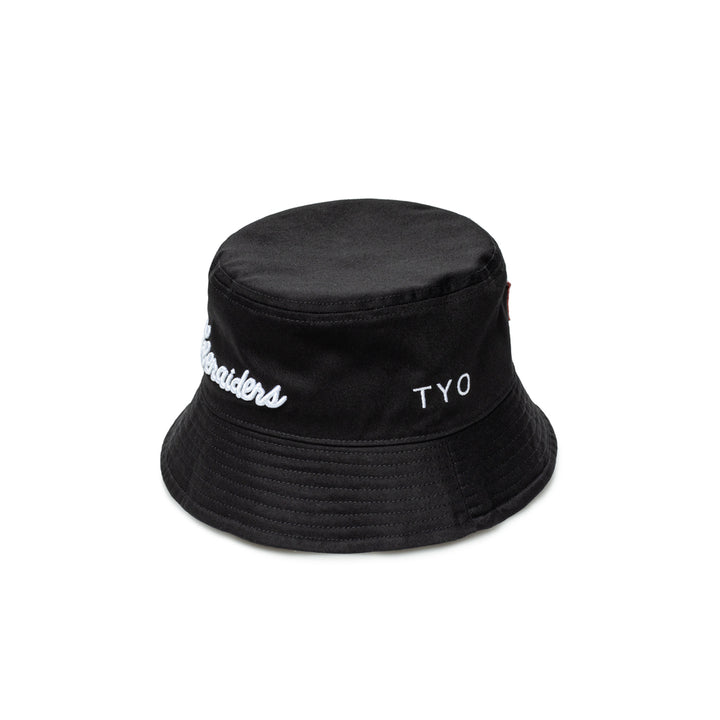 Championship Bucket Hat | Black