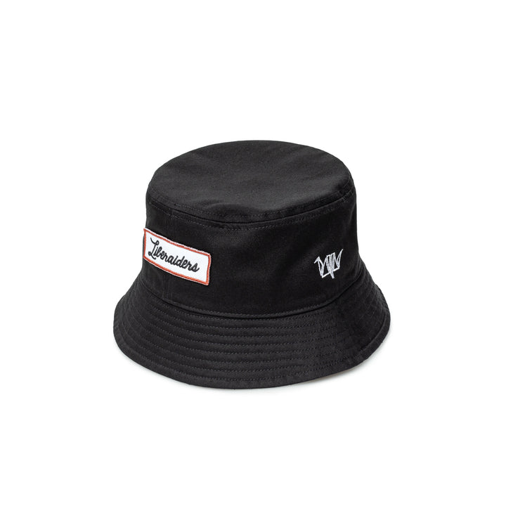 Championship Bucket Hat | Black