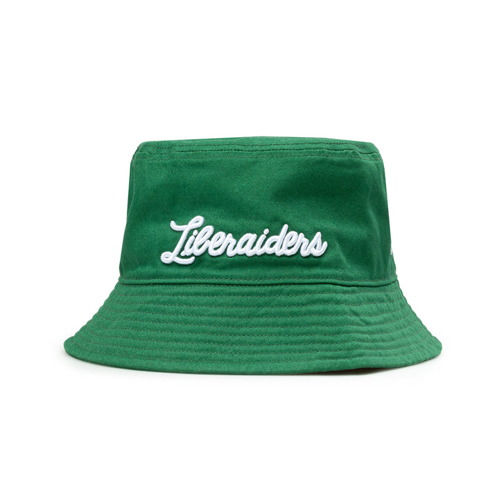 Championship Bucket Hat | Green