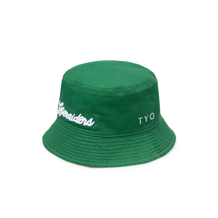 Championship Bucket Hat | Green