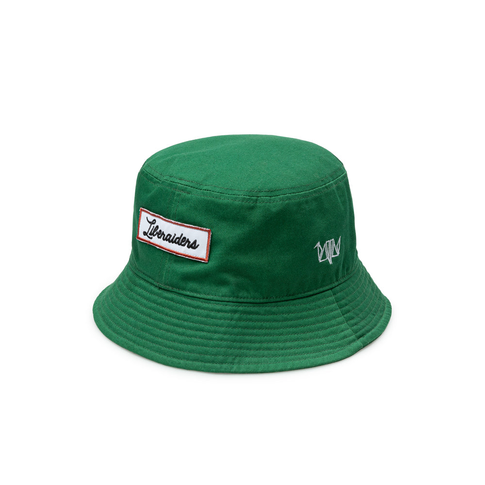 Championship Bucket Hat | Green