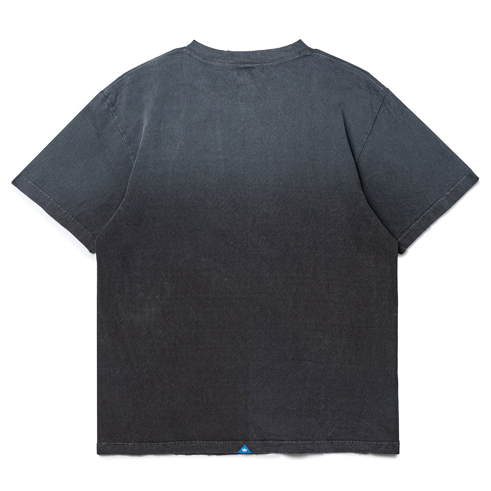 Faded Brave Tee | Black