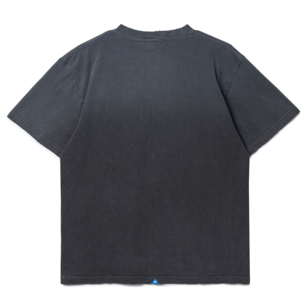 Faded OG Logo Tee | Black
