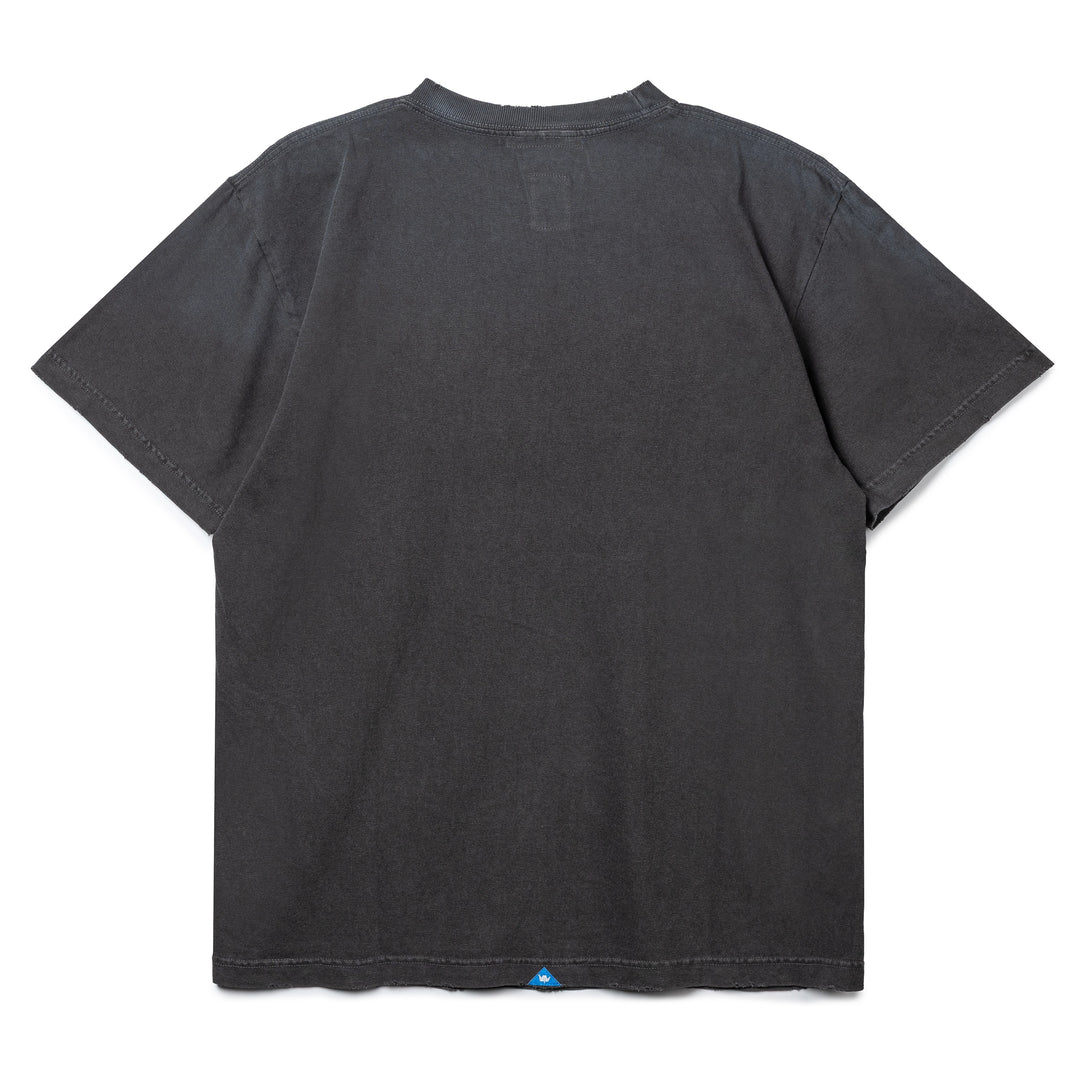 Flame Logo Tee "Special Edition" | Black