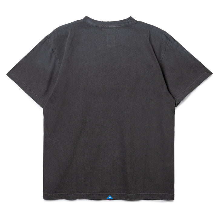 Flame Logo Tee "Special Edition" | Black