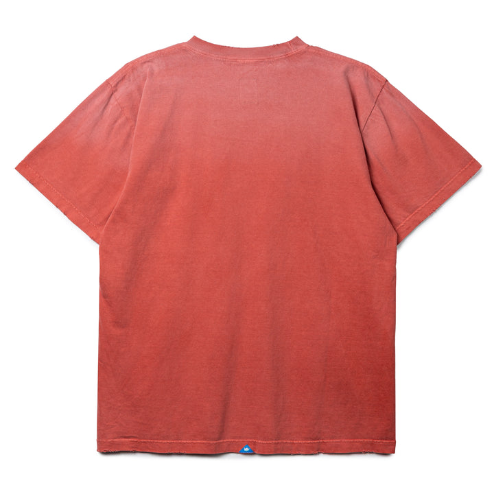 Flame Logo Tee "Special Edition" | Red