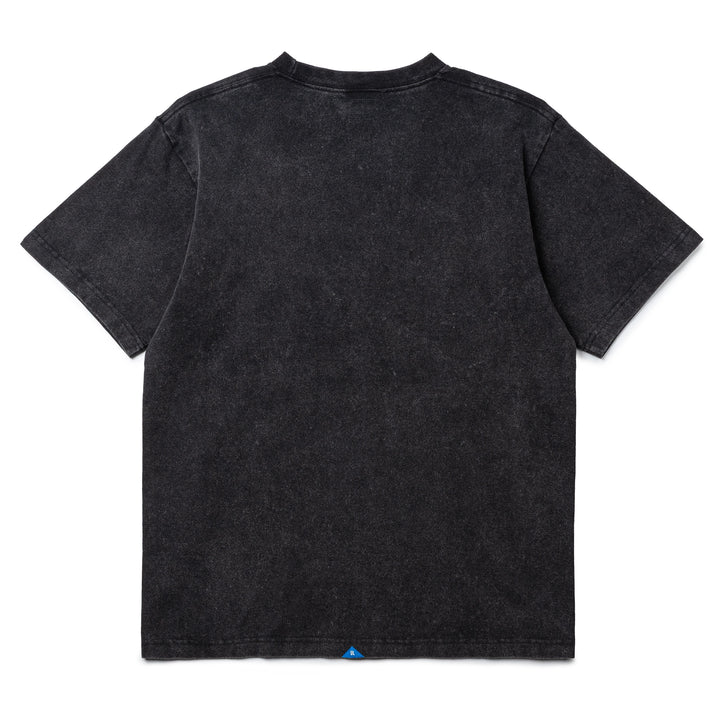 Haight Street Tee | Black