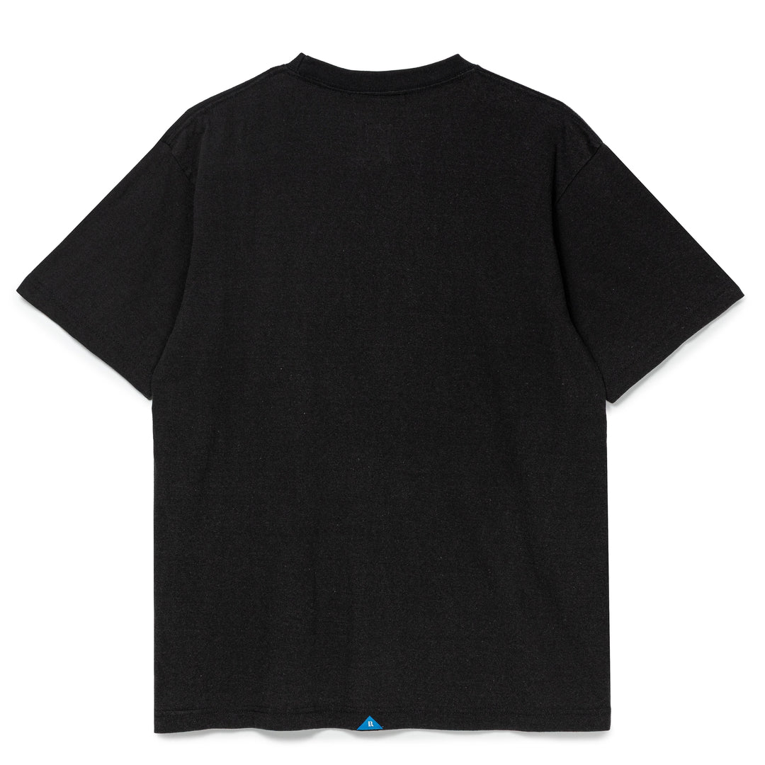 LR Logo Tee | Black