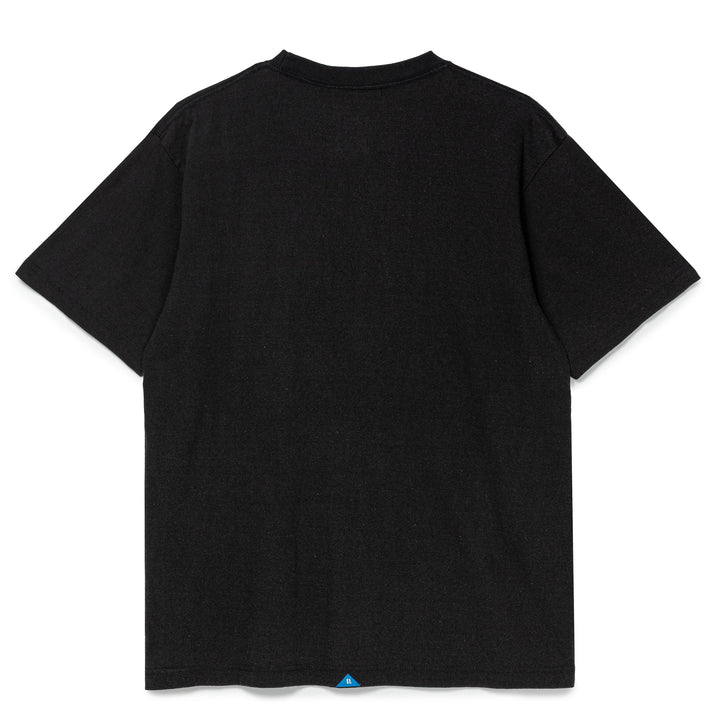 LR Logo Tee | Black