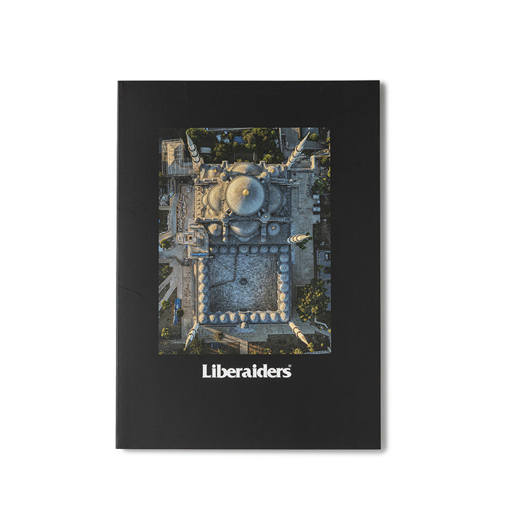 Liberaiders Magazine