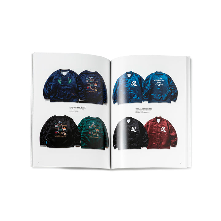 Liberaiders Magazine