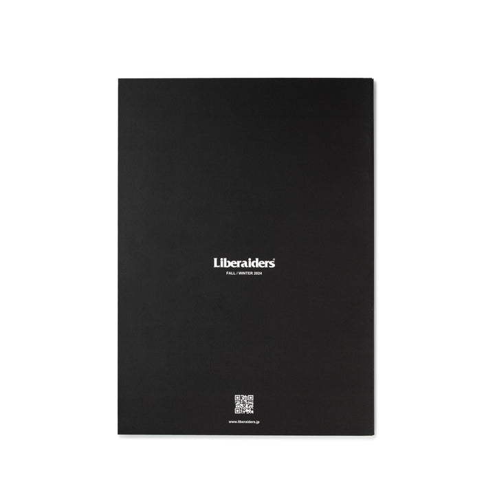 Liberaiders Magazine