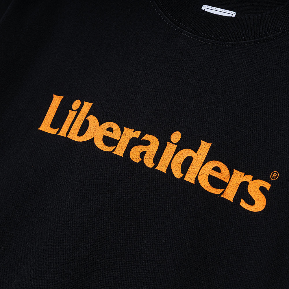 OG Logo Tee | Black
