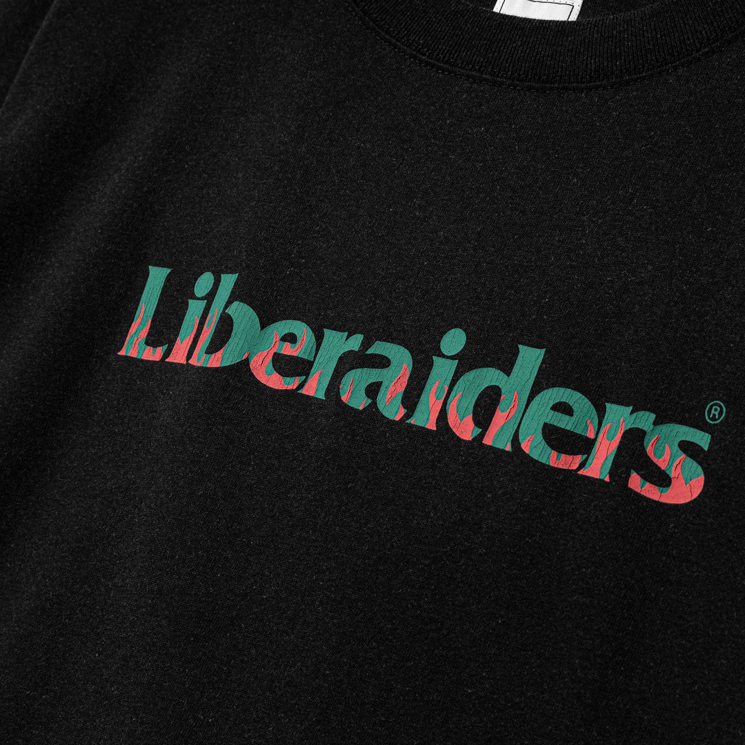 OG Logo Tee | Black