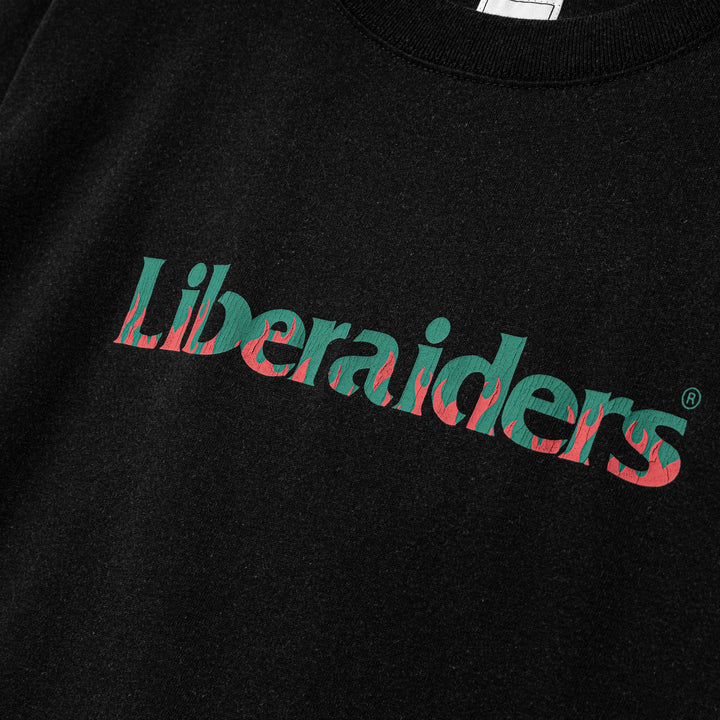 OG Logo Tee | Black