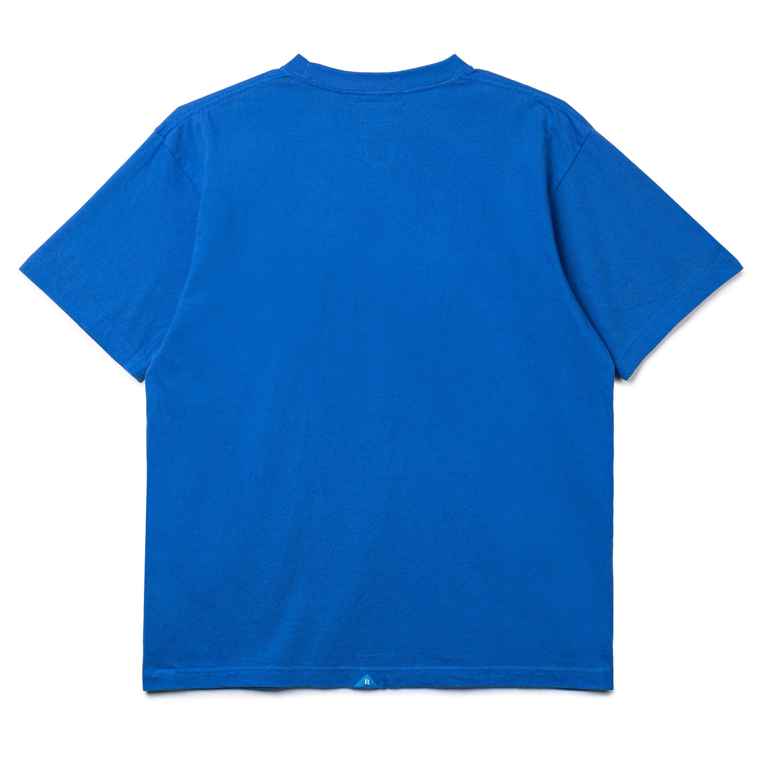 OG Logo Tee | Blue