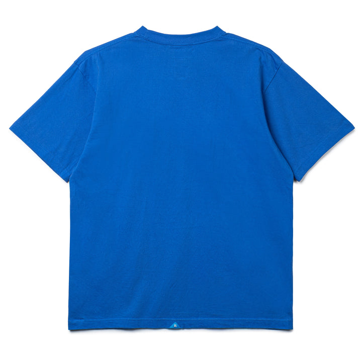 OG Logo Tee | Blue